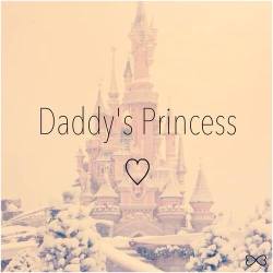 tasteofyoursweetcream:  …yeah for Princess:)