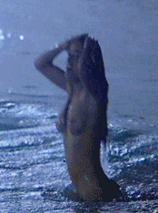 nude–celebrities: Salma Hayek Nude  Very nice!!!