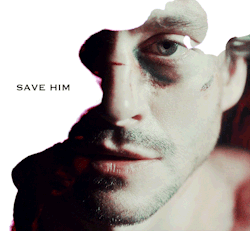 sirenja-and-the-stag:   Hannibal rewatch S03E07 - Digestivo And I always keep my promises.  