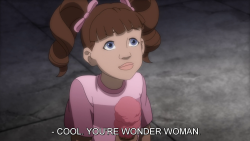 queerheretic:   leagueanimeandcosplay:  ohmygil:  cityeatspudding:  WonderWoman is super chill to her fans  it’s about goddamn time I’m seeing how compassionate Wonder Woman is on this goddamn site    I AM HERE FOR WONDER WOMAN PLAYING POKEMON! 