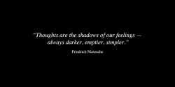 anamorphosis-and-isolate:  by Friedrich Nietzsche