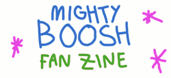 mightybooshfanzine:  Because the Mighty Boosh is the greatest and full of great imagery, and inspires lots of awesome fan art already.Here are the basic rules of submission: Submit your piece by July 9th, 2014 (to be considered for the print version of