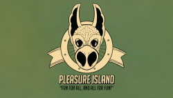 harvzilla:  Pleasure Island I want to start a story series exploring and creating my own Pleasure Island. I have a frined who used to run a Pleasure Island story blog that is interested in collabing. I’m all about that world building!!To kickstart some
