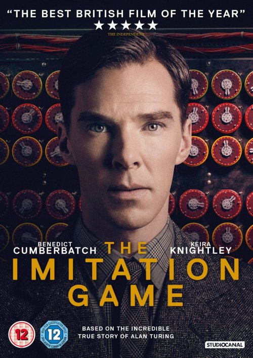 The Imitation Game DVD releasesUK March 9, 2015 | Amazon UKUS March 31, 2015 | Amazon USBlu-Ray and DVD special features include The Making of THE IMITATION GAME, deleted scenes and special commentary. The Blu-Ray will also include the exclusive “Q&
