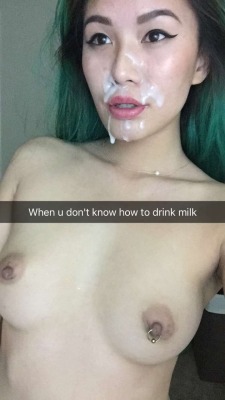asianten:  Got Milk? 