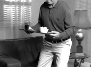 itsfleayo:  neon-truths:  insidethereef:  -grouchomarx:  dddante:  damn how do white people even get out of bed in the morning  This is the best gif set I’ve seen in my entire life.  The measuring tape omg.  Dammit grandma…   Infomercials are amazing