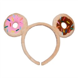 lapinchocolat:New blog post~10 Cute Doughnut Themed Clothing and Accessories (◕‿◕✿)  ~Lapin Chocolat