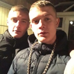 toonchavlad: https://toonchavlad.tumblr.com  The good bye pic you find on your phone after two chavs rape your arse. 