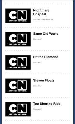 suuord:  lilaira:  crystal-gems:  mega-madridista-4-life:  Upcoming Steven Universe episode titles for season 2!!   Source: http://www.cartoonnetwork.com/video/steven-universe/episodes/season-2.html  Kiki’s Pizza Service Delivery is by title alone ALL