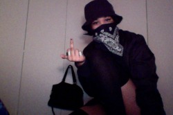 lilthot:  bank robbery apparel 
