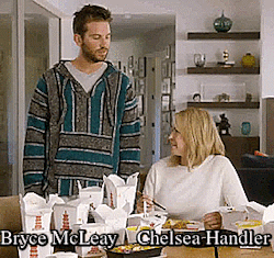 la-bruja-de-guapxs:  Bryce McLeay plays Chelsea’s husband on her Netflix series. 1x29 (21 July 2016) 