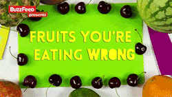 ginoattolino:  fuckkitten:  saltwaterandink:  songofages:  sizvideos:  Watch it in video Follow our Tumblr - Like us on Facebook  Wait wait….people seriously don’t spoon out the kiwi fruits delicious goodness? I didn’t know there was any other