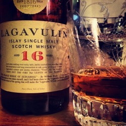 Whiskeyandsex4U:   Romeoyoscar:  #Islay #Single #Malt #Scotch #Whisky #Lagavulin