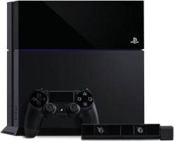gamefreaksnz:  PlayStation 4 sales surpass 2.1 million unitsStrong momentum for the PS4 system continues following record-breaking launch. Check out our PlayStation 4 review here.   And that&rsquo;s only the beginning.