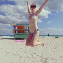 miaexhib:  It’s Friday guys! Yeah!  #beachlife🌴 #beachbody #miamibeach #microbikini #dubio #dubiobikinis #fitgirl #fitbody #barelycovered #boobies #underboob https://www.instagram.com/p/BntLSZnnEZ8/?utm_source=ig_tumblr_share&amp;igshid=zo45layjhmmw