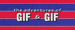 Rotating header images created for the peteandpetegifs Tumblr.
