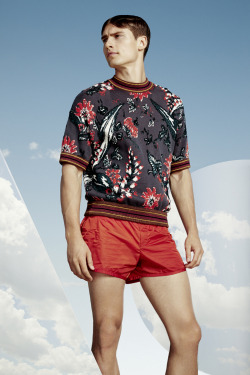 letswearshorts:  http://www.thefashionisto.com/vladimir-ivanov-models-summer-swimwear-vman/ 