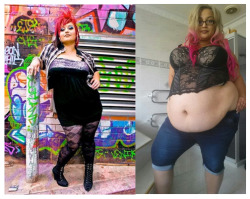 theweightgaincollection:  A gain: Mschunky´s transformation