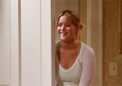 jenniferlawrencelives:  &ldquo;The Bill Engvall Show, I’m so grateful for it, I had so much fun on that show, and we all became like family. It funded my indie career, so I could do the movies that I want.”  —  Jennifer Lawrence about The Bill