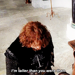 ginathethundergoddess: whatisthecat:  #friendly reminder that pippin named his son faramir (via celebrin)  STOP. I AM ALREADY STRESS CRYING I DIDN’T NEED EMOTIONS TOO. 