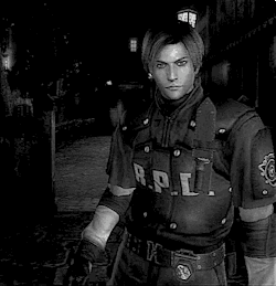    Resident Evil: The Darkside Chronicles 