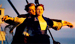  favorite movies: titanic (1997) “I’ve never spoken of him until now. Not to anyone. A woman’s heart is a deep ocean of secrets. But now you know there was a man named Jack Dawson and that he saved me. In every way that a person can be saved. I