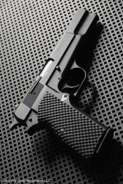 exitthedragon:  Browning High Power