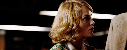 fuckyeahkeira:  Keira Knightley as Joan Clarke in new official The Imitation Game UK trailer [x] 
