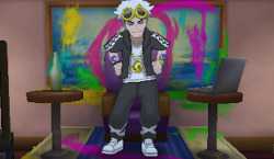 I AM SO FUCKING IN LOVE WITH TEAM SKULL