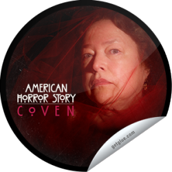      I just unlocked the AHS: Coven: The Replacements sticker on GetGlue                      7254 others have also unlocked the AHS: Coven: The Replacements sticker on GetGlue.com                  Fiona takes on an unlikely protégé. Meanwhile, Zoe