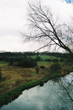 south-england:   Views from the Viaduct, Winchester »» Thomas Hanks    