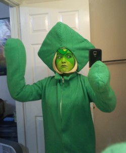 ironbloodaika:  scarecrowartist:  isolatedsoyprotein:  hazelarmadillo:  A makeup test before San Japan next weekend. I’ll be working for most of the con but i’ll definitely be at the meetup.JUST TRY TO FIND ME YOU CLODS. I DARE YOU.  i cant believe