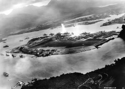 lex-for-lexington:  “Yesterday, December 7th, 1941 — a date which will live in infamy…”Attack on Pearl Harbor, 7 December 1941.  “…we will gain the inevitable triumph—so help us God.”