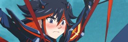 grimphantom:  shinden9:  Preview images from Zone’s Kill la Kill hentai flash animation. https://twitter.com/Z0NE  Does Zone even have limits? It feels like a sequel to the show XD. Wouldn’t surprise me when Zone took on The Modifyers and Motorcity.