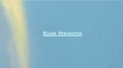 plant-strong:  The Kills - Blood Pressures x