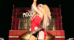 dirrty-pop:  Lady Marmalade / Christina Aguilera, P!nk, Lil’ Kim and Mya / Moulin Rouge! (Soundtrack) / 2001 Christina Aguilera’s Archive / Archivo de Christina Aguilera P!nk’s Archive / Archivo de P!nk Lil’ Kim’s Archive / Archivo