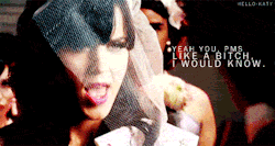 daliaolmos:  Katy Perry Hot N Cold on We