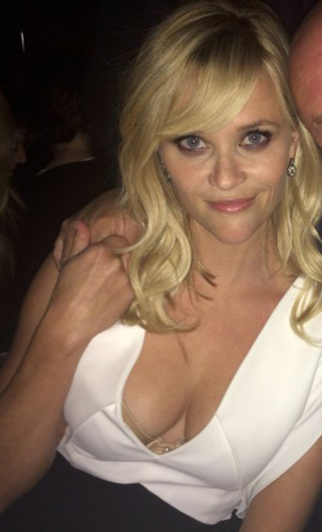thevirtualharem:Reese Witherspoon - Perfect view