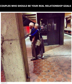 preciousthanrubies:  softrockheartedboy:  thoughtsareextraordinary:  tript0thesky:  kungfu-mulutan: restoring faith in love   My feels  oh my heart  Relationship goals!  real relationship goals!!!