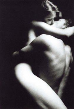 Mold my body around You…I would fit perfectly in Your embrace.