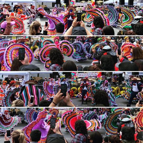 #balletfolkrorico #carnavalsf #baile #folklore #mexico #cultura #listones #vestidostradicionales #tradicion #missiondistrictsf #micultura 🇲🇽❤️💚🎉🎉💃 (at San Francisco, California) https://www.instagram.com/p/CPxDwjELFSR/?utm_medium=tumblr