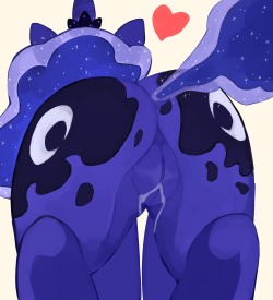 needs-more-plot:  d-d-d-d-drop-the-clop:  X/X/X/X/X/X/X/X/X/X Solo Luna for anon  Best princess~  I cant and dont wana hide my Luna love~ &lt;3 &lt;3 &lt;3