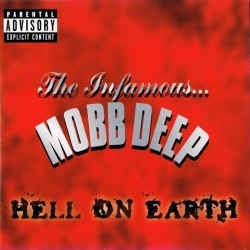 BACK IN THE DAY |11/19/96| Mobb Deep released their third album, Hell on Earth, on Loud Records.