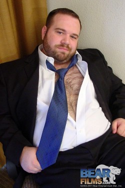 bearfilms:  Fantasy Bear Jeff. Click here to see more.