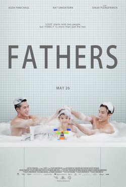 gaysianthirdspace:  Start your week off by checking out this cute movie!Link to trailer. -Letters 
