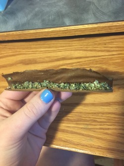 Blunts are Bae