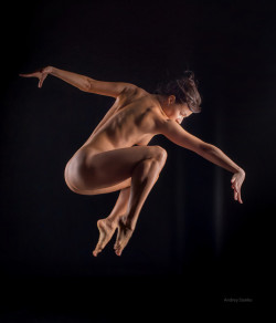 nicenudephotos:  Dance by ASTF 