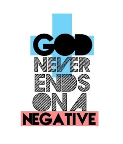 keepcalmandfollowgod:  God Never Ends on