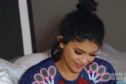 keeping-up-with-the-jenners:  Kylie in the latest episode of KUWTK