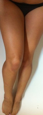 love my short, brown legs #mexicana